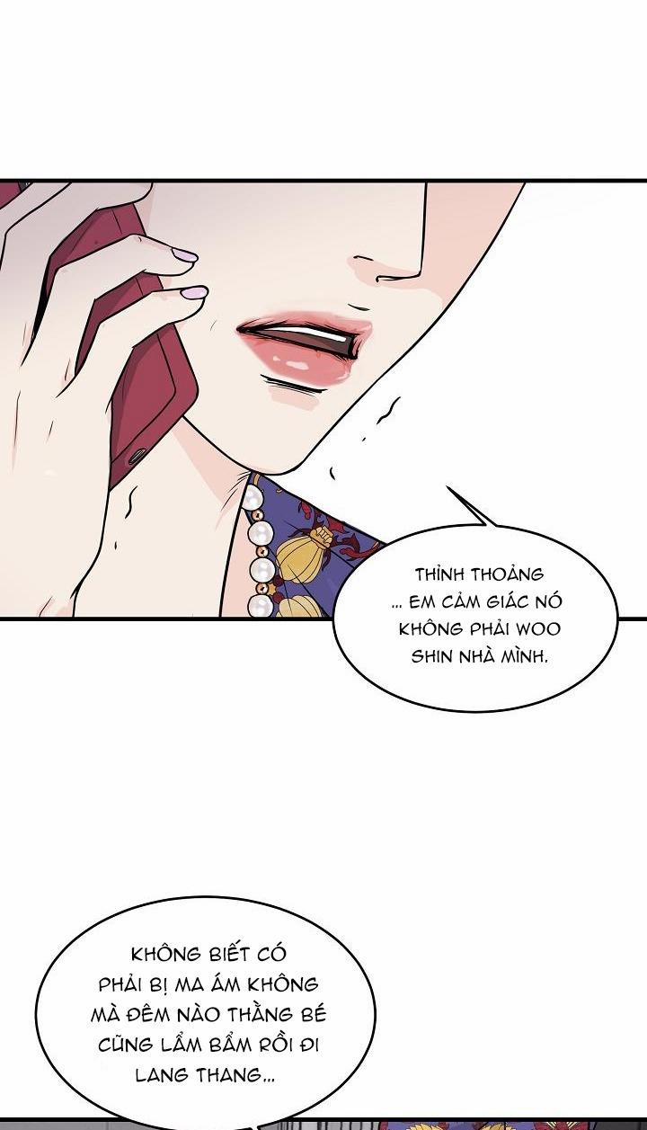 RANH GIỚI CỦA LINH HỒN 1 0 nhẹ trang 19