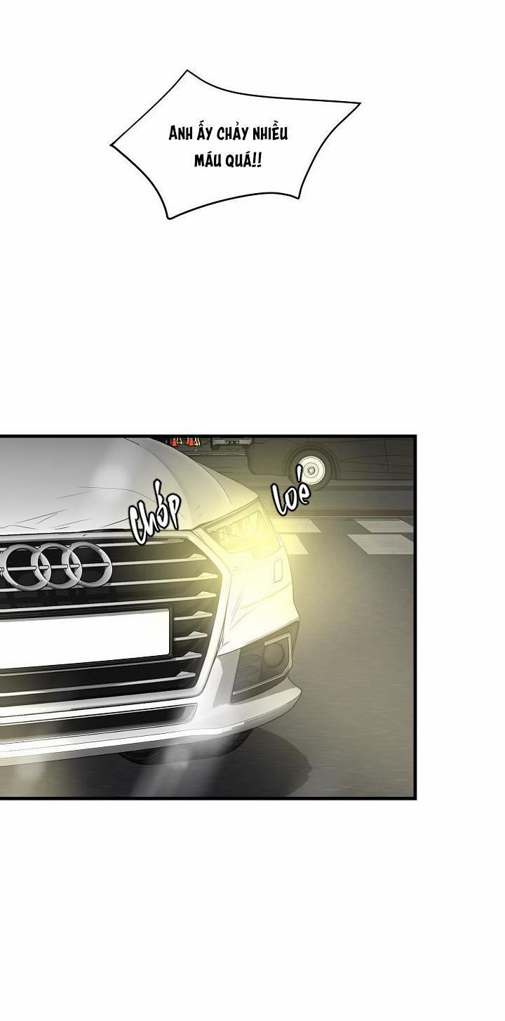 RANH GIỚI CỦA LINH HỒN 1 0 nhẹ trang 35