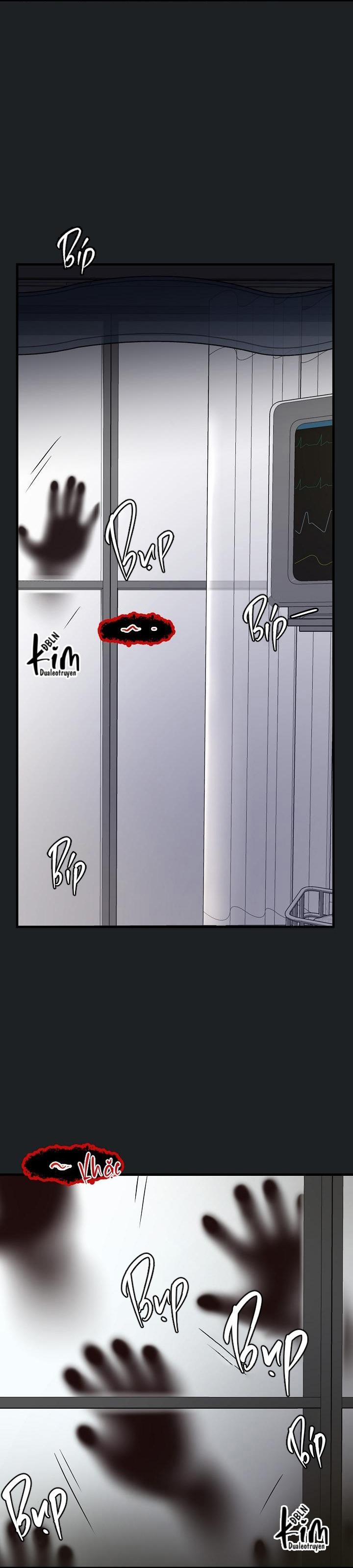 RANH GIỚI CỦA LINH HỒN 1 0 nhẹ trang 71