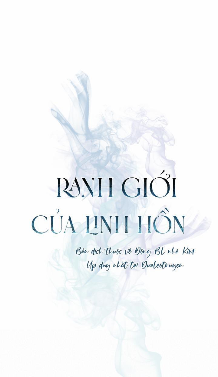RANH GIỚI CỦA LINH HỒN 2 trang 11