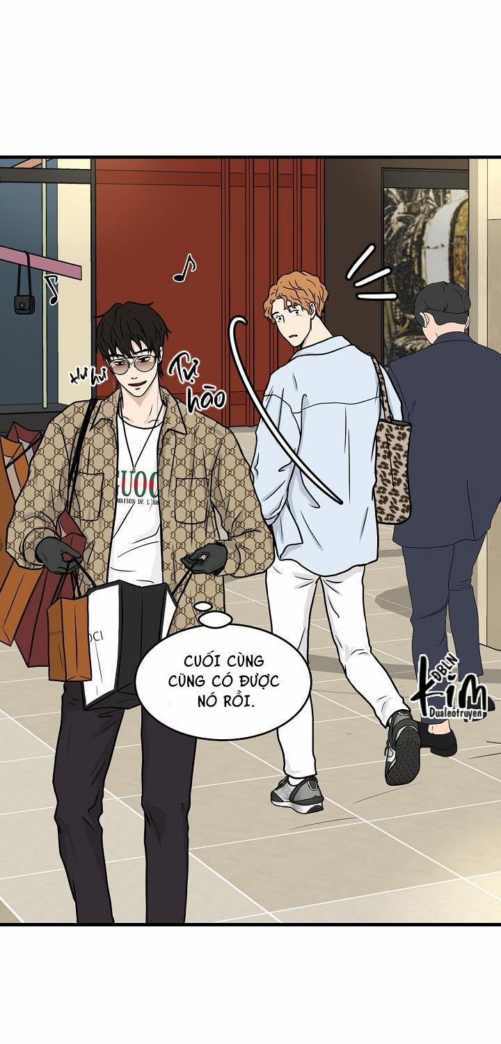 RANH GIỚI CỦA LINH HỒN 2 trang 15