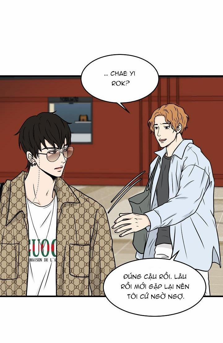 RANH GIỚI CỦA LINH HỒN 2 trang 16