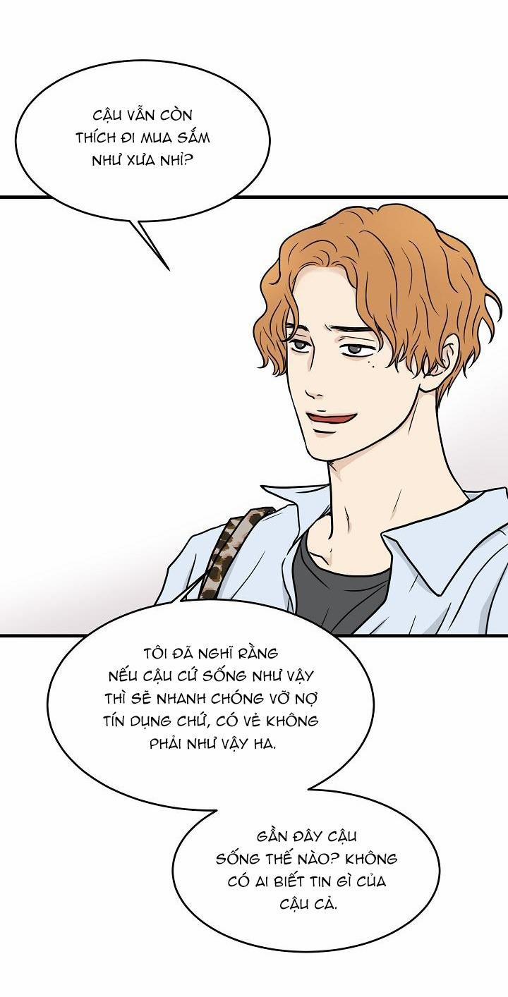 RANH GIỚI CỦA LINH HỒN 2 trang 17