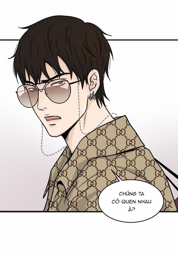 RANH GIỚI CỦA LINH HỒN 2 trang 18