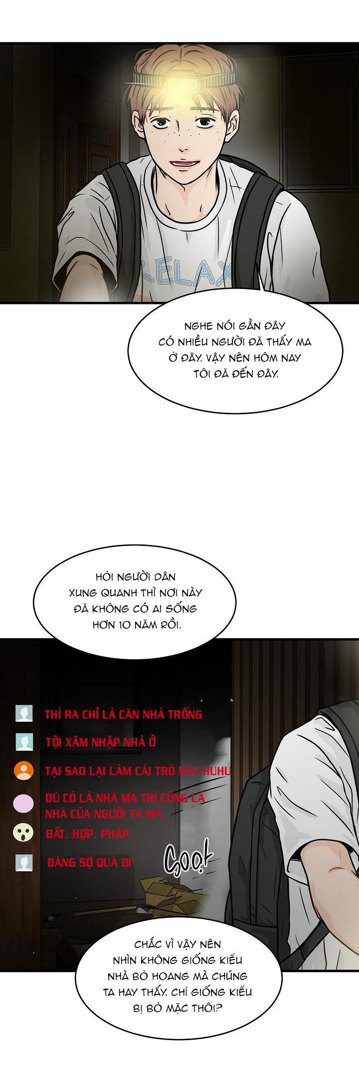 RANH GIỚI CỦA LINH HỒN 2 trang 2