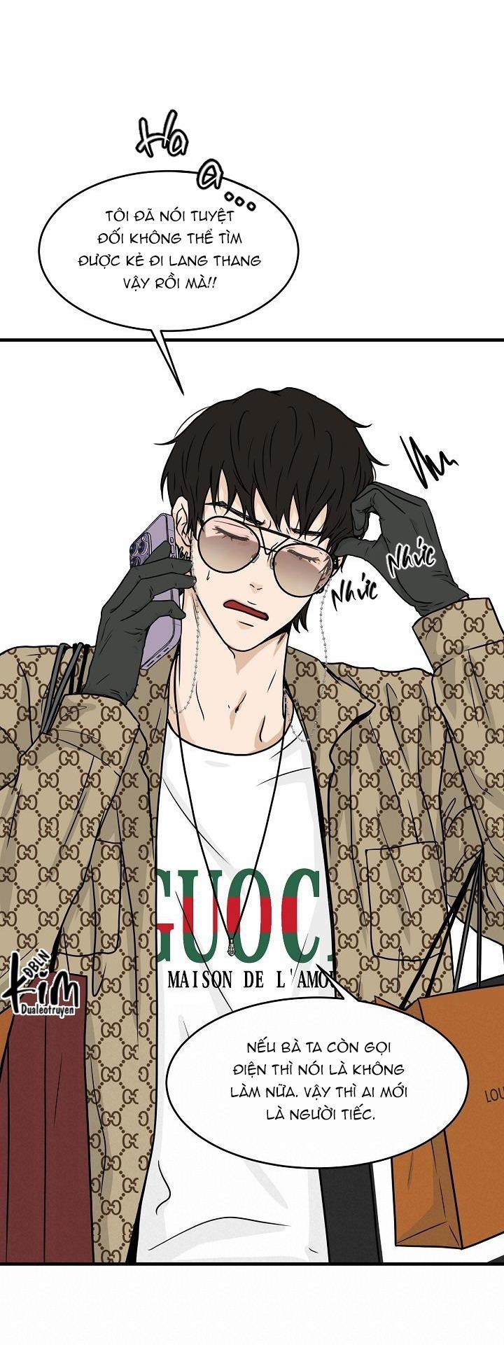 RANH GIỚI CỦA LINH HỒN 2 trang 24