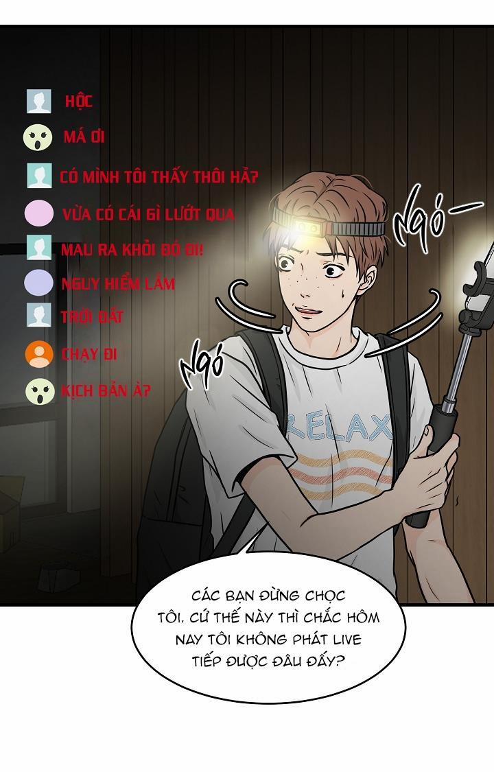 RANH GIỚI CỦA LINH HỒN 2 trang 3