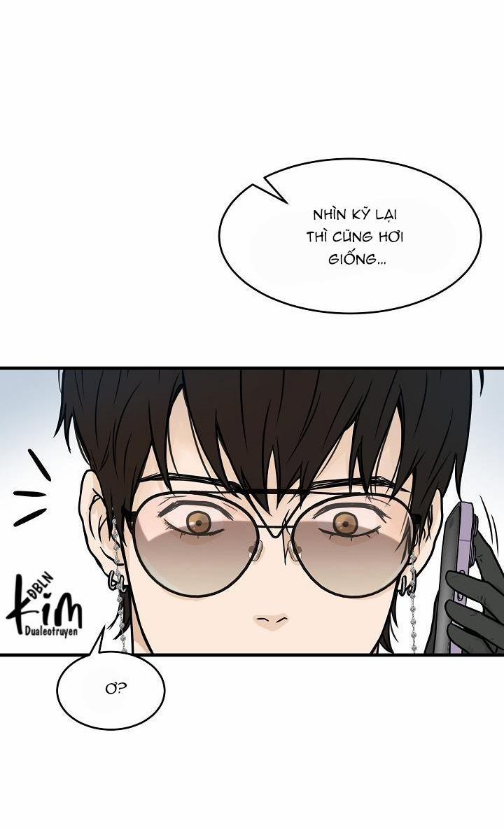 RANH GIỚI CỦA LINH HỒN 2 trang 30