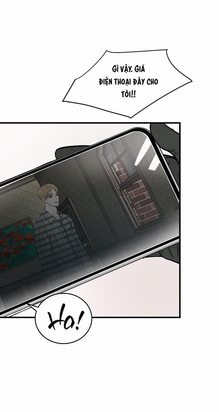 RANH GIỚI CỦA LINH HỒN 2 trang 32