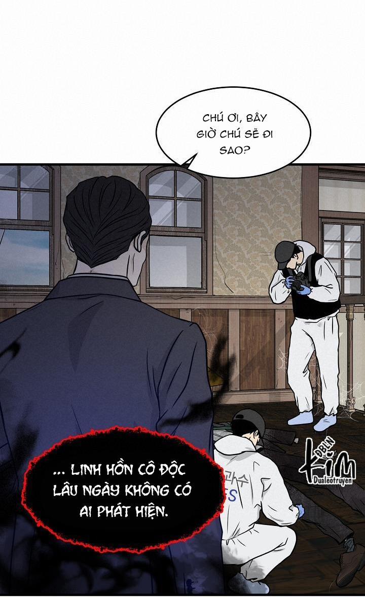 RANH GIỚI CỦA LINH HỒN 2 trang 37
