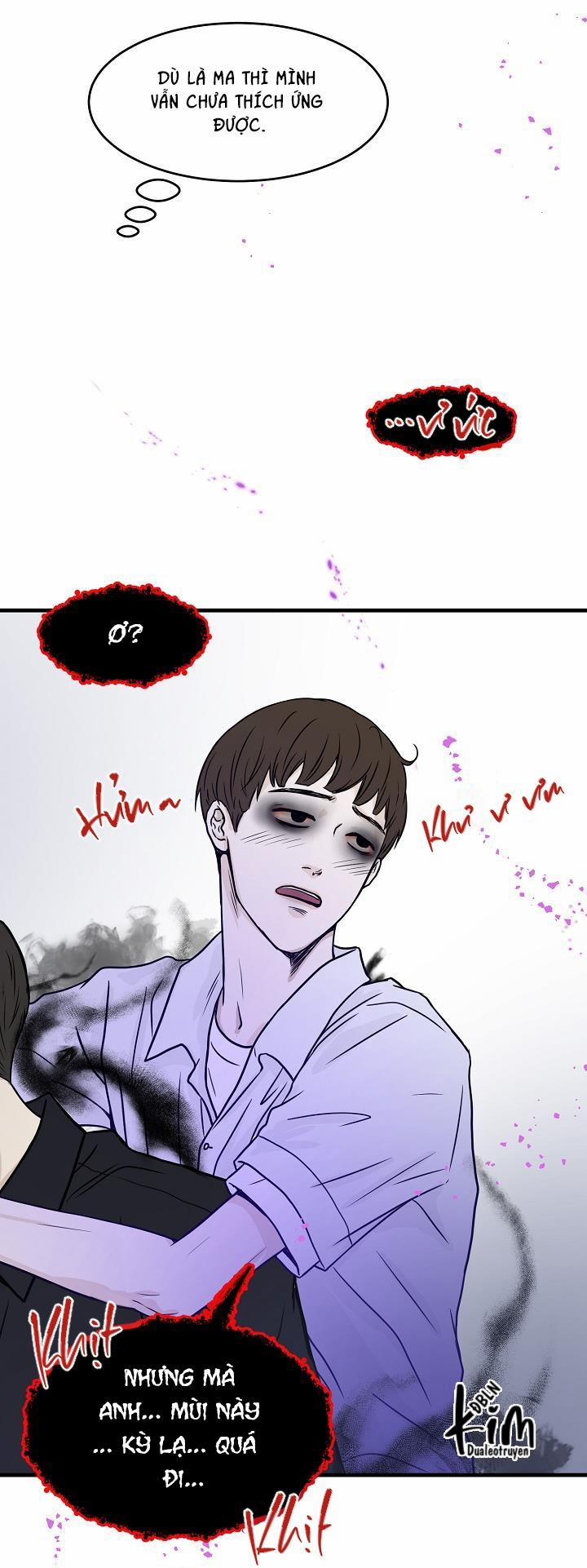 RANH GIỚI CỦA LINH HỒN 2 trang 45