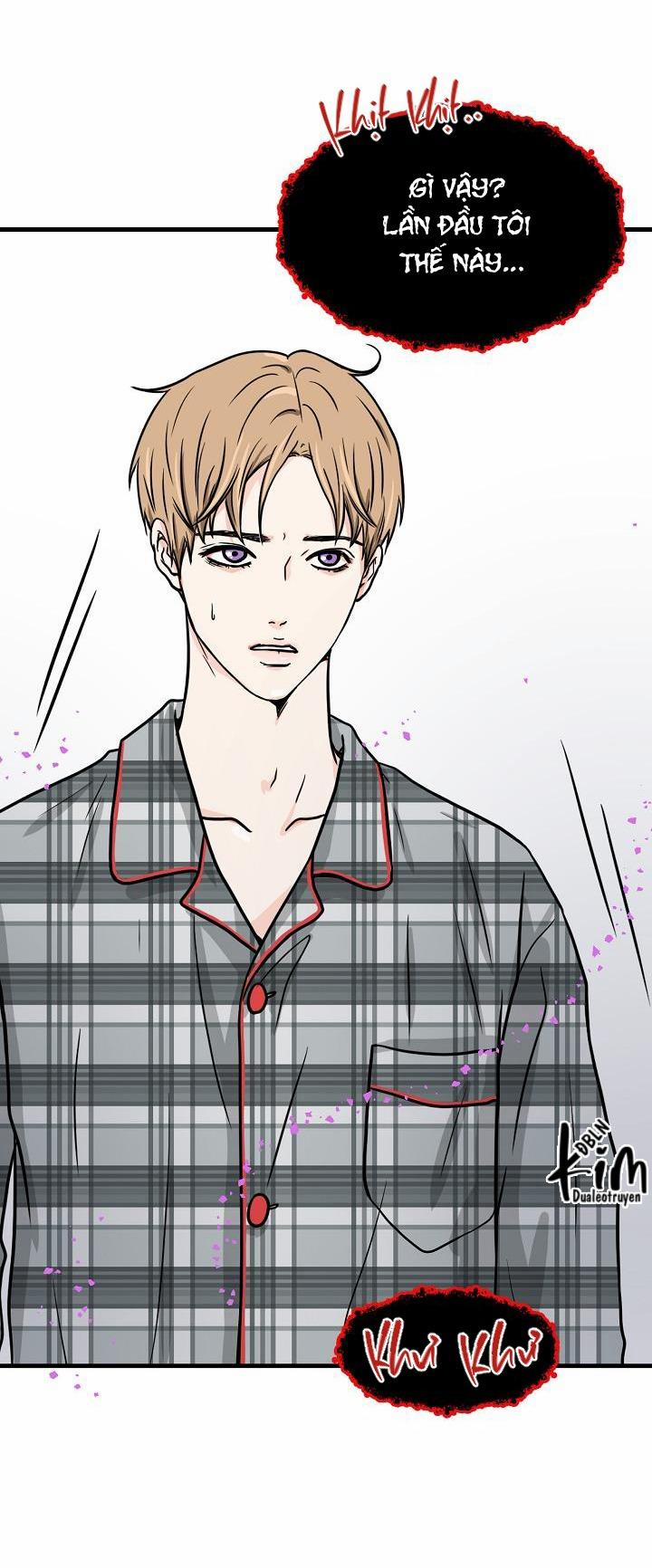 RANH GIỚI CỦA LINH HỒN 2 trang 47