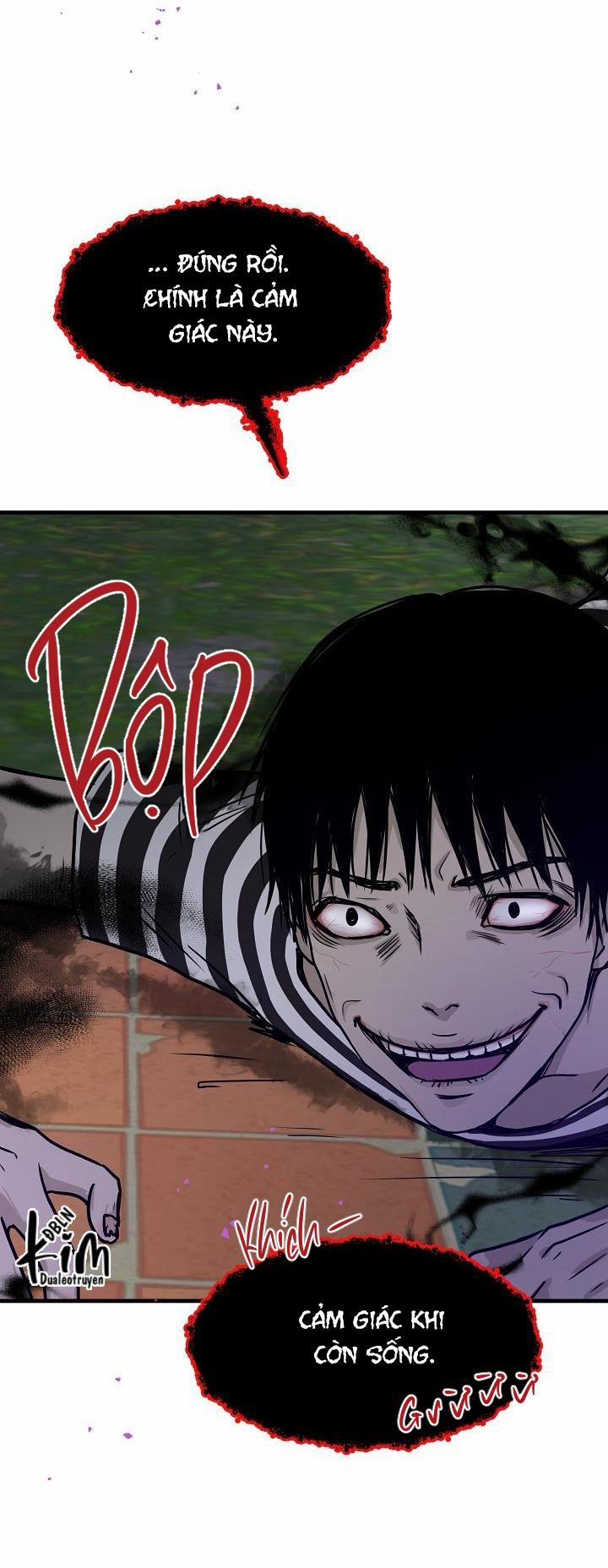 RANH GIỚI CỦA LINH HỒN 2 trang 62