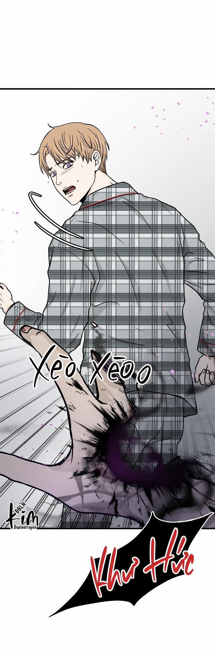 RANH GIỚI CỦA LINH HỒN 2 trang 66
