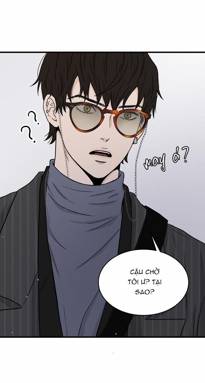 RANH GIỚI CỦA LINH HỒN 3 trang 13