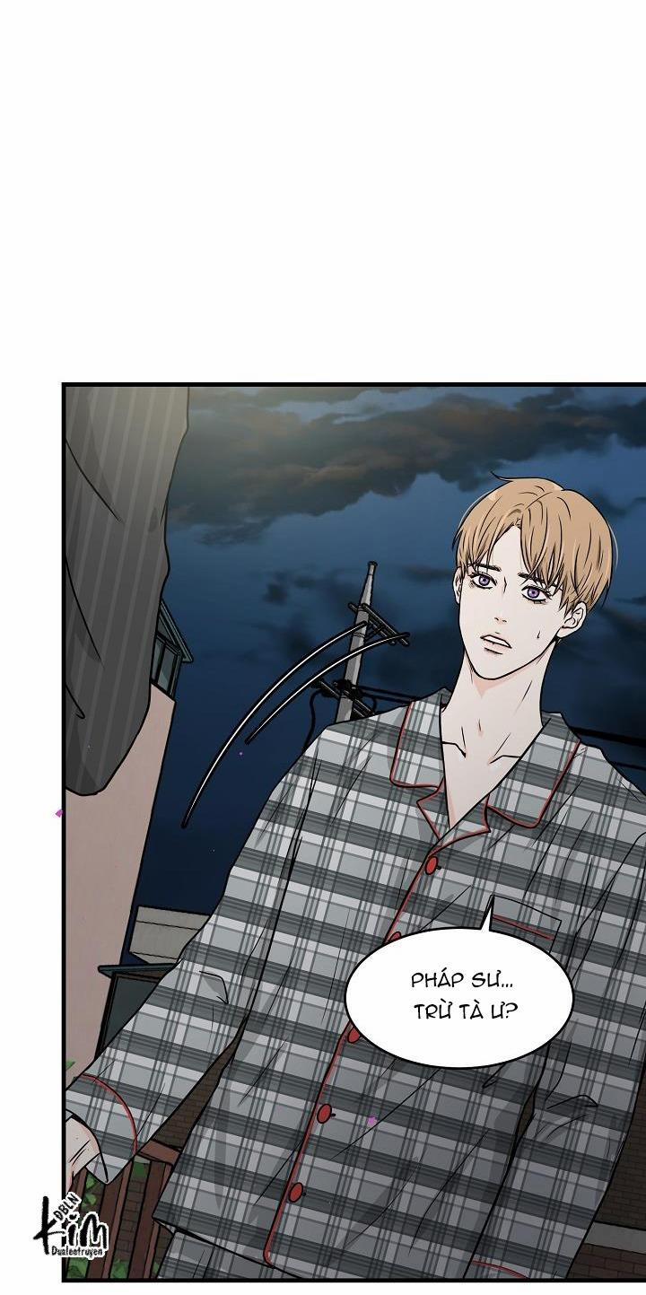 RANH GIỚI CỦA LINH HỒN 3 trang 18