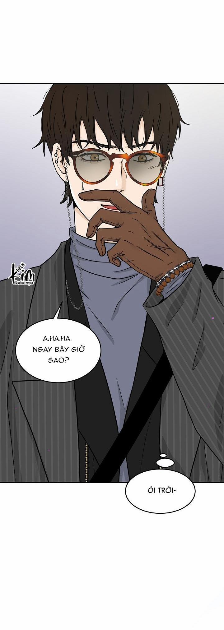 RANH GIỚI CỦA LINH HỒN 3 trang 26