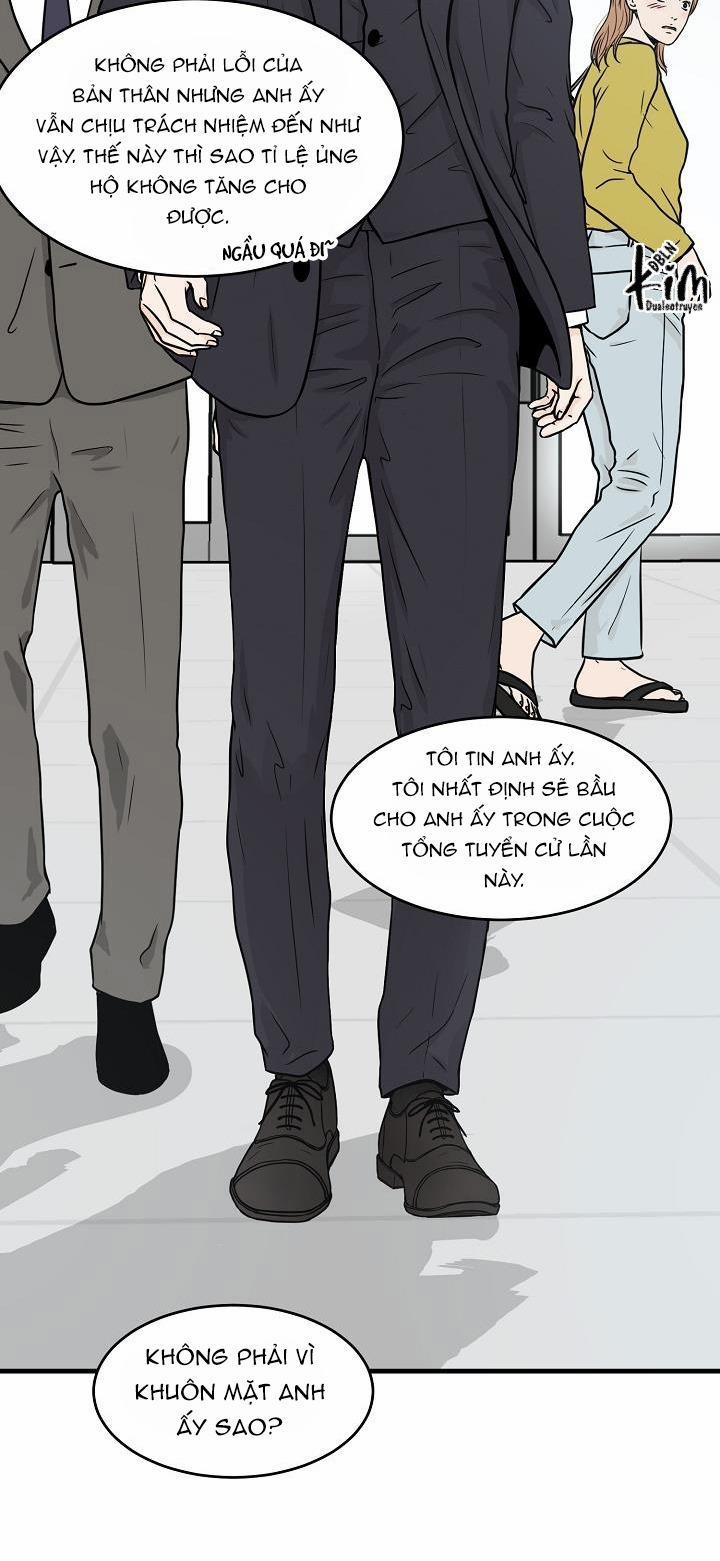 RANH GIỚI CỦA LINH HỒN 3 trang 31