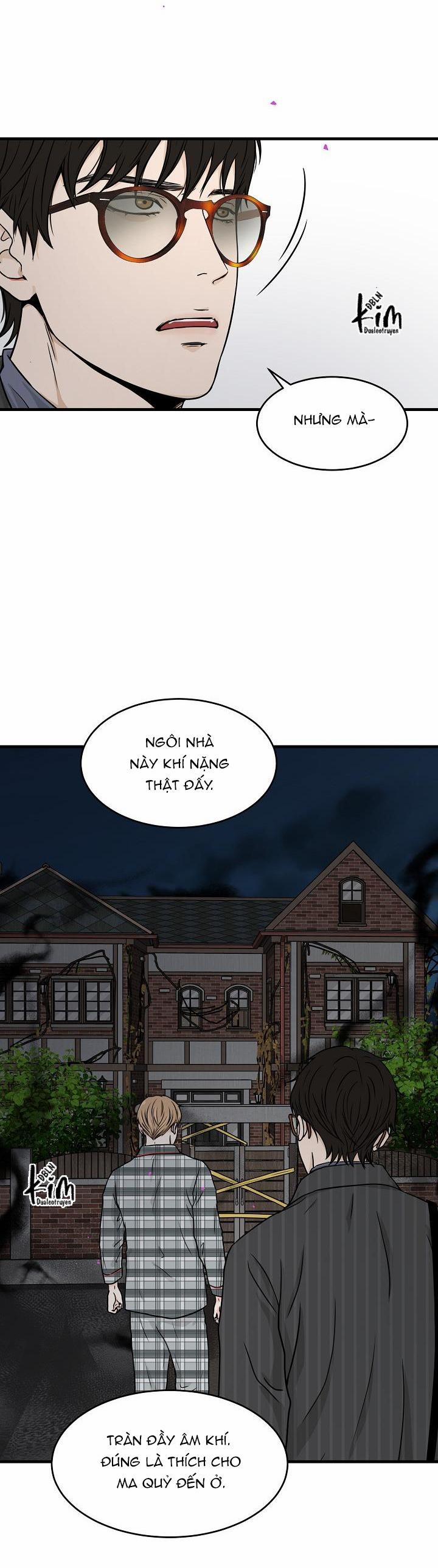 RANH GIỚI CỦA LINH HỒN 3 trang 63