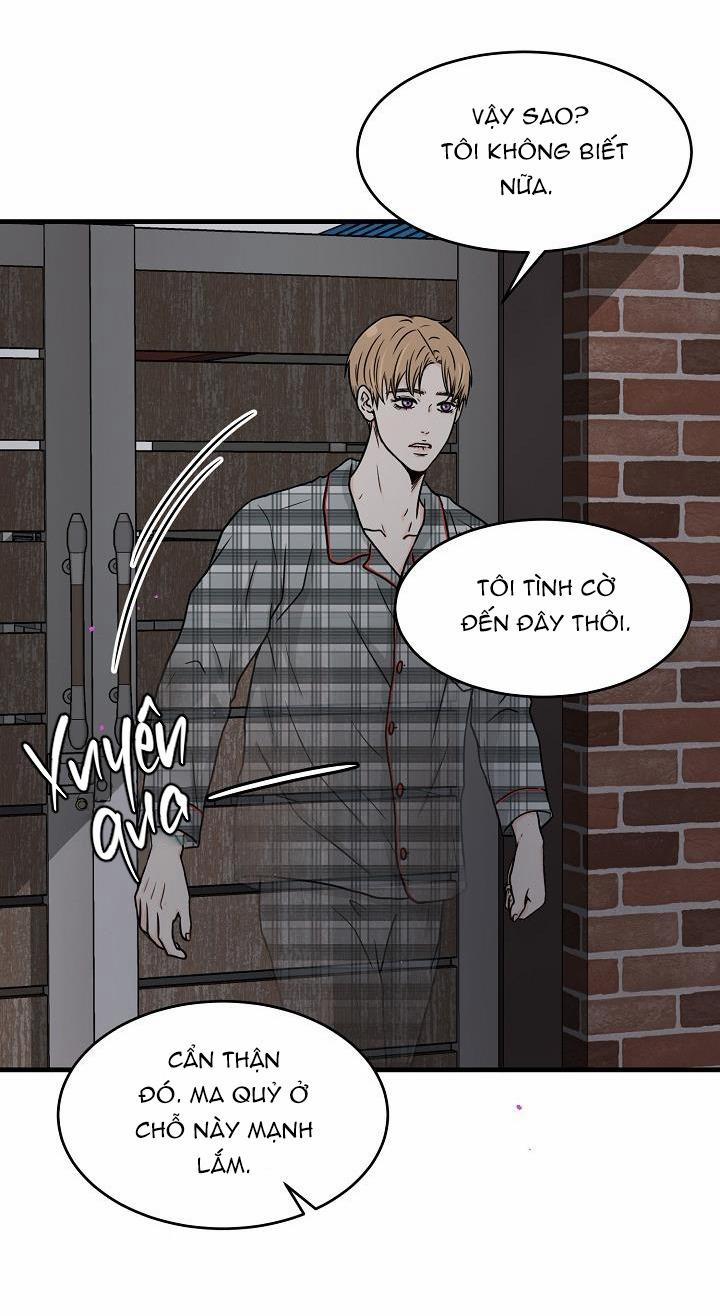 RANH GIỚI CỦA LINH HỒN 3 trang 64