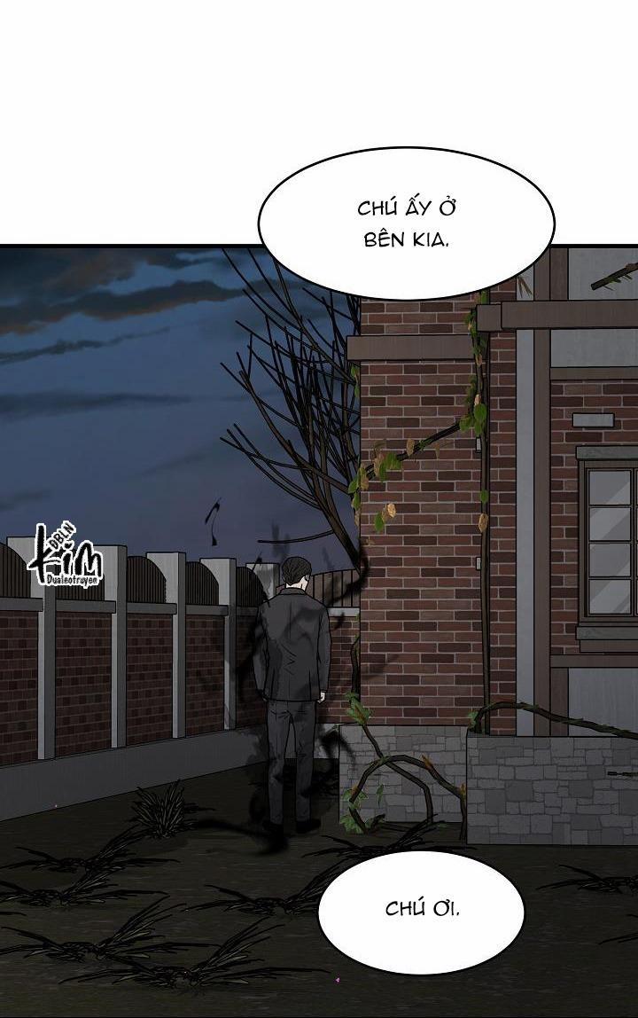 RANH GIỚI CỦA LINH HỒN 3 trang 67