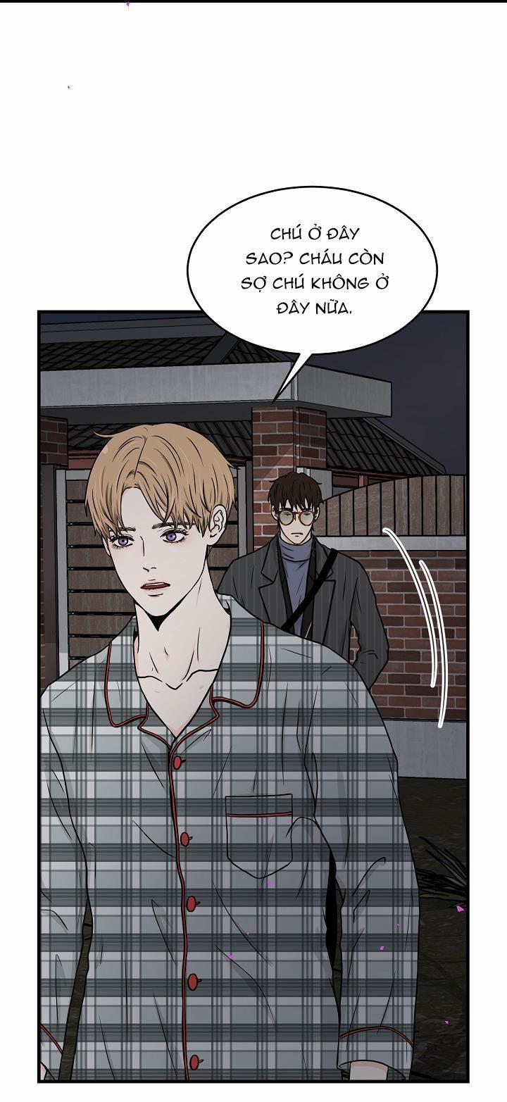 RANH GIỚI CỦA LINH HỒN 3 trang 68