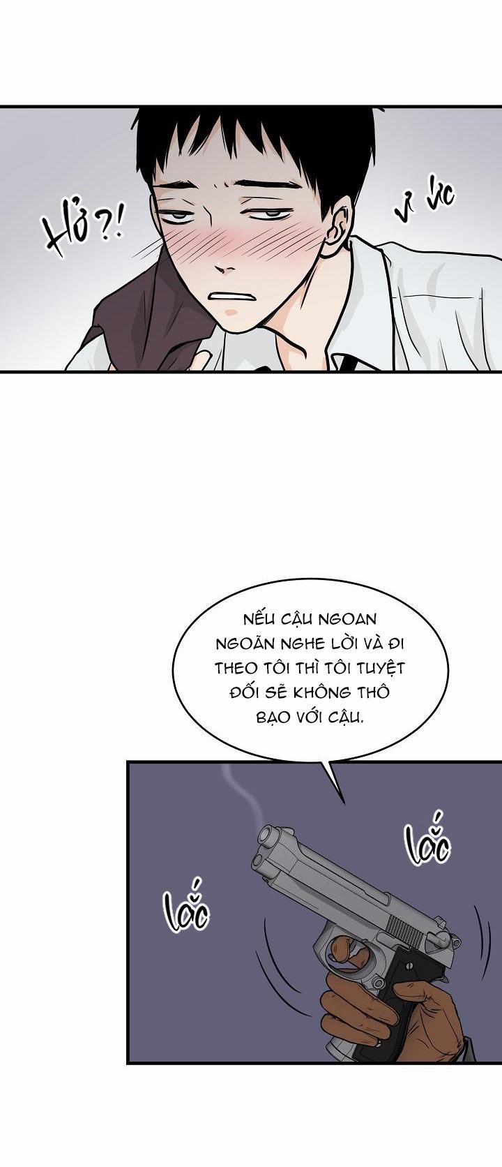 RANH GIỚI CỦA LINH HỒN 3 trang 8