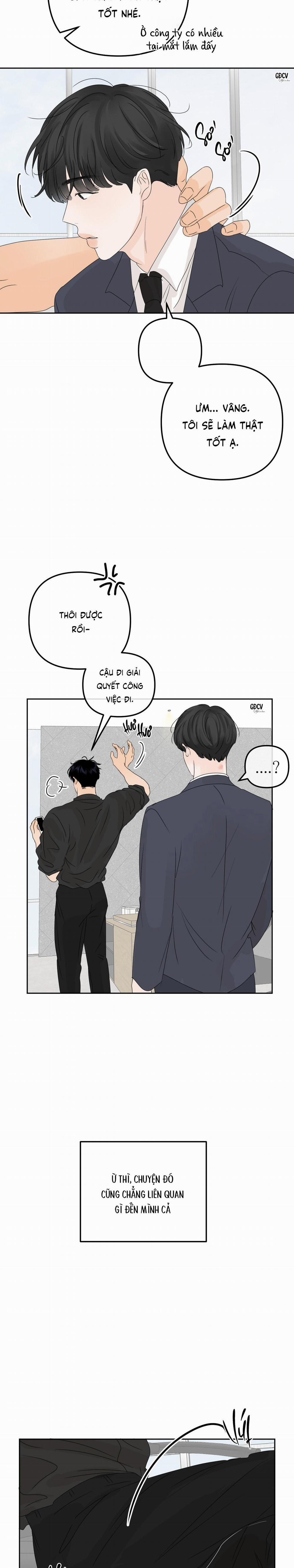 Ranh Giới Của Mùi Hương 1 0 trang 10