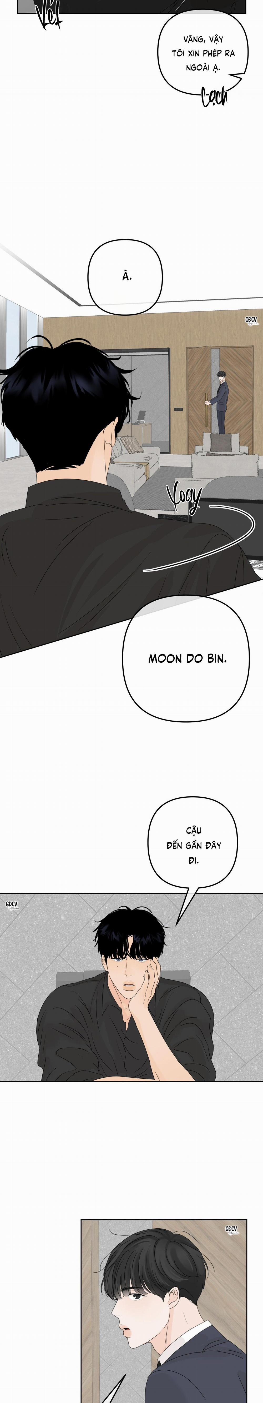 Ranh Giới Của Mùi Hương 1 0 trang 11