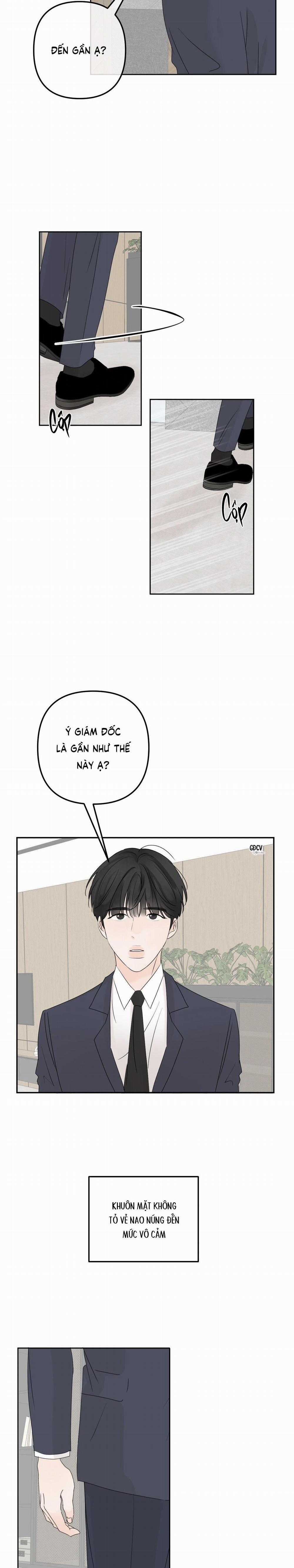 Ranh Giới Của Mùi Hương 1 0 trang 12