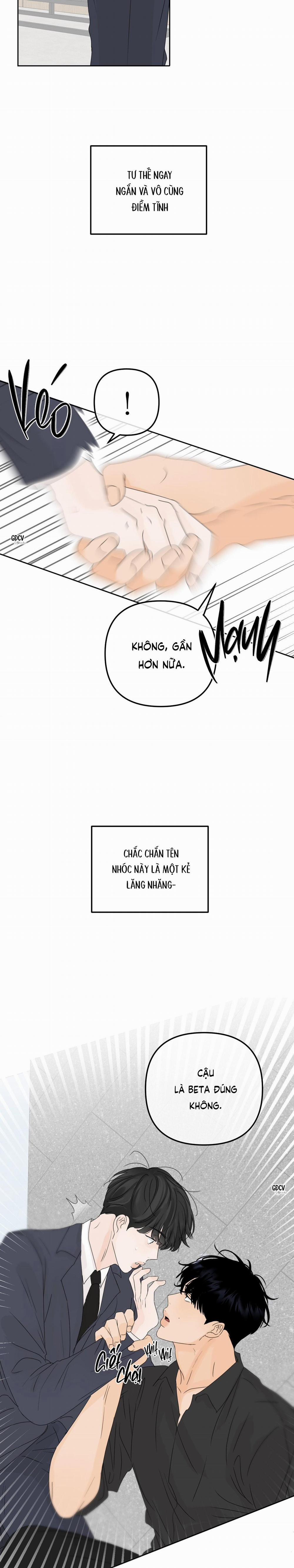 Ranh Giới Của Mùi Hương 1 0 trang 13