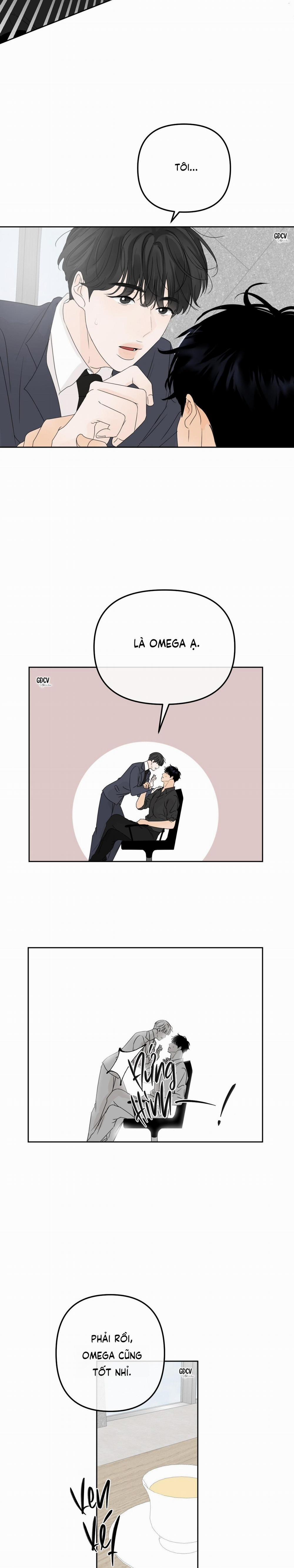 Ranh Giới Của Mùi Hương 1 0 trang 14