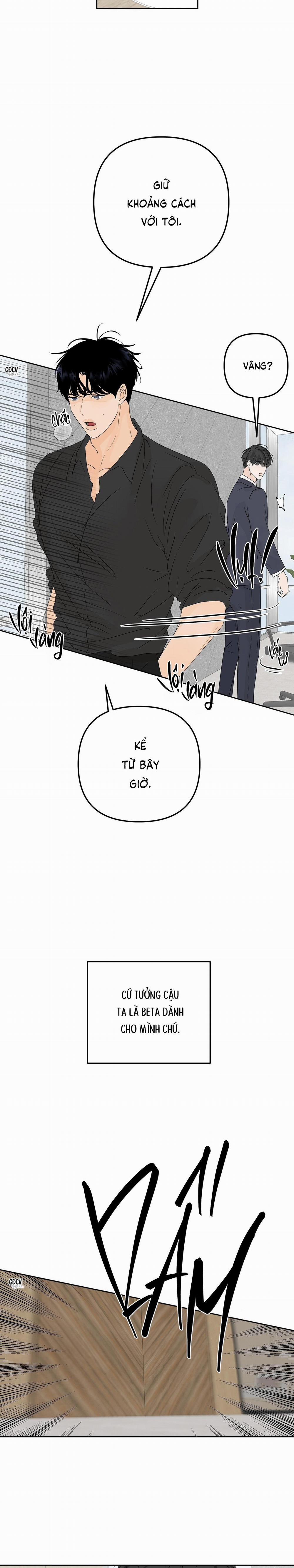 Ranh Giới Của Mùi Hương 1 0 trang 15