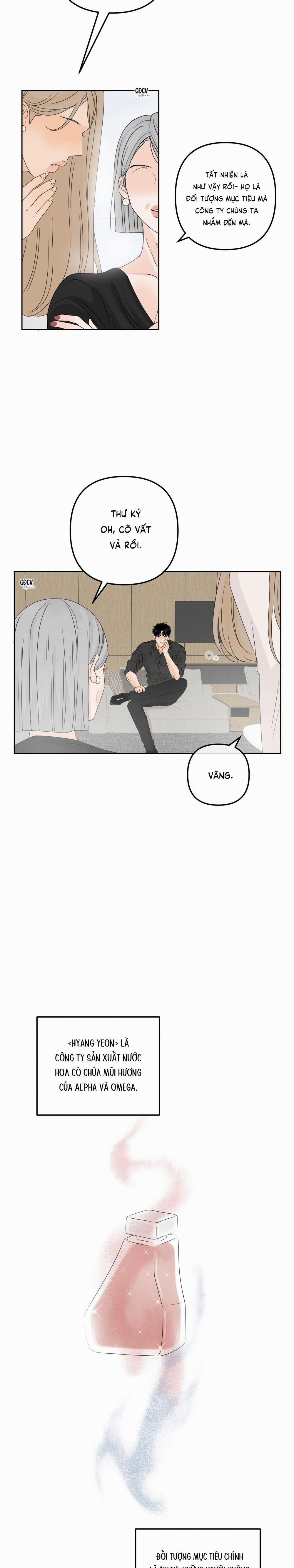 Ranh Giới Của Mùi Hương 1 0 trang 19