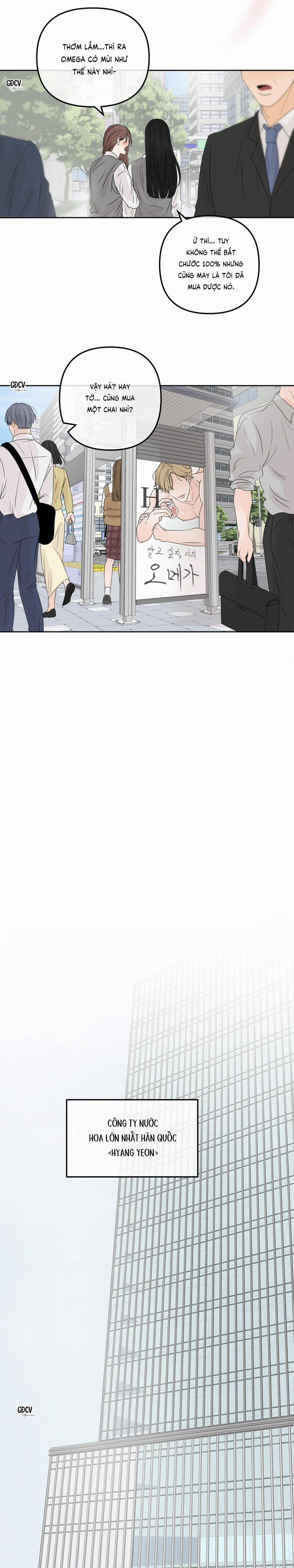 Ranh Giới Của Mùi Hương 1 0 trang 2