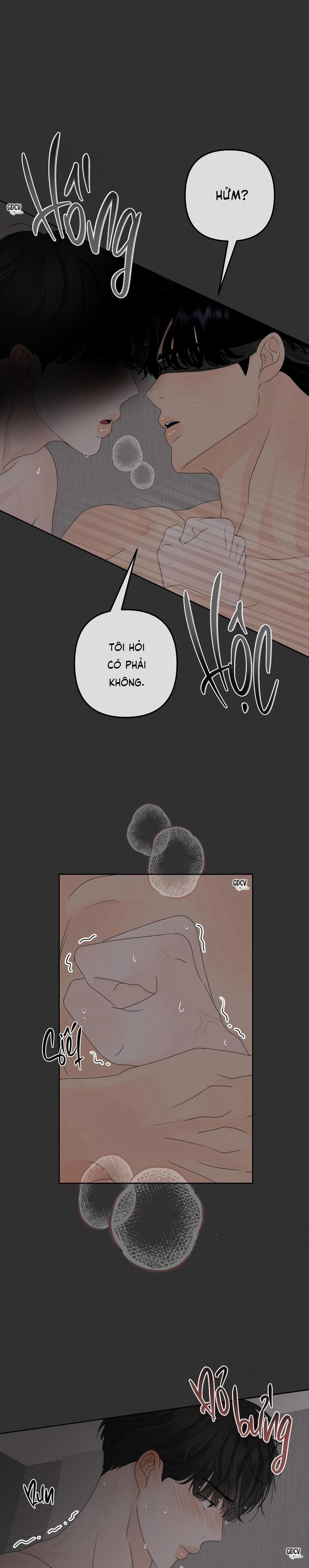 Ranh Giới Của Mùi Hương 1 0 trang 29