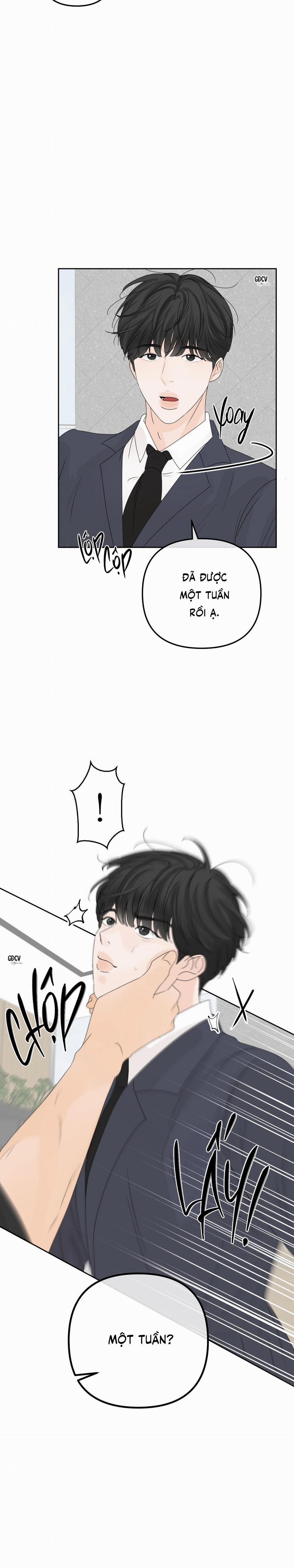 Ranh Giới Của Mùi Hương 1 0 trang 7