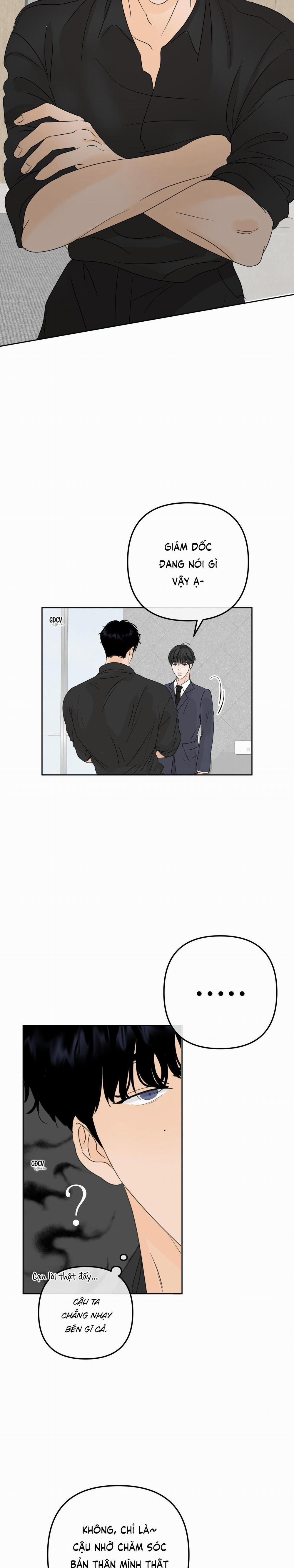 Ranh Giới Của Mùi Hương 1 0 trang 9