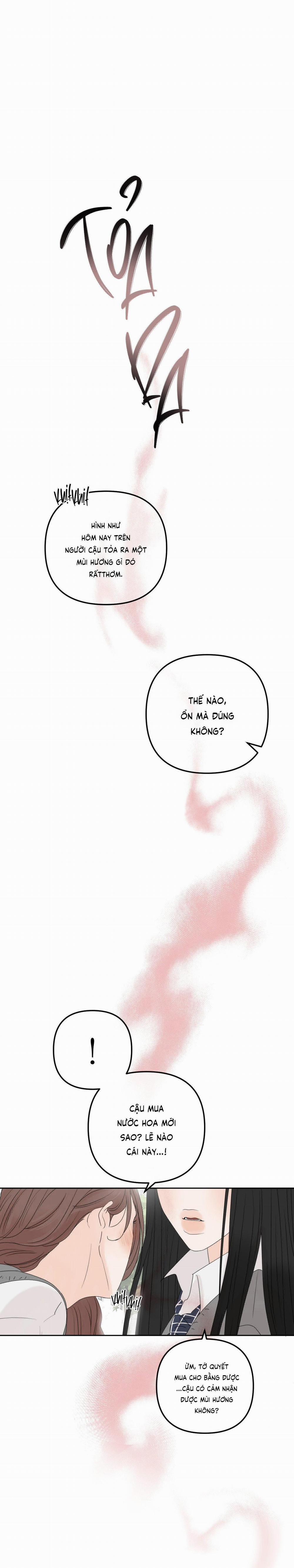 Ranh Giới Của Mùi Hương 1 trang 1