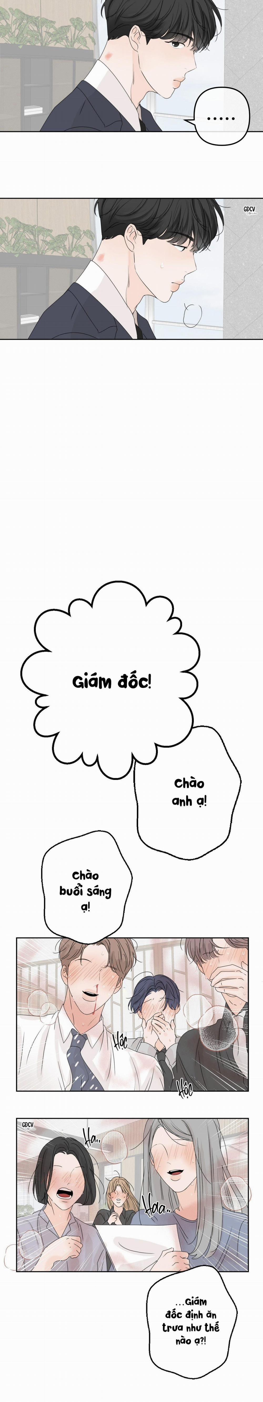 Ranh Giới Của Mùi Hương 1 trang 16