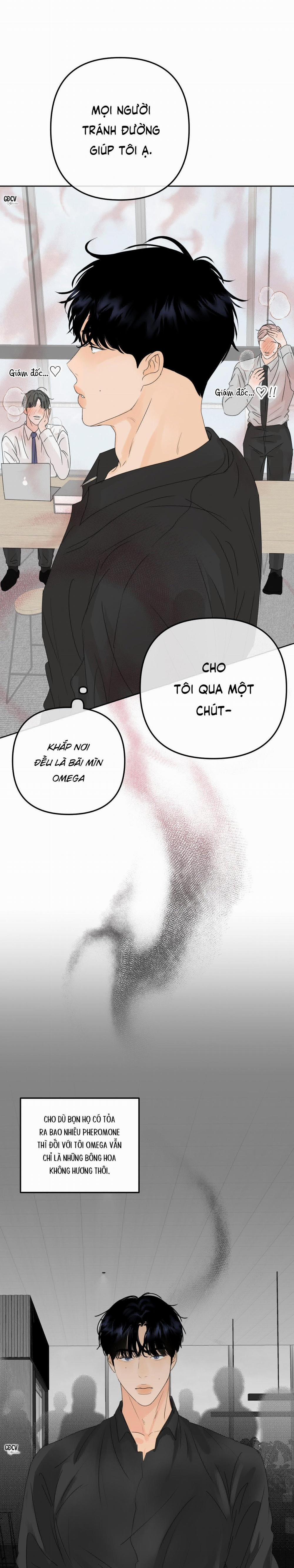 Ranh Giới Của Mùi Hương 1 trang 17