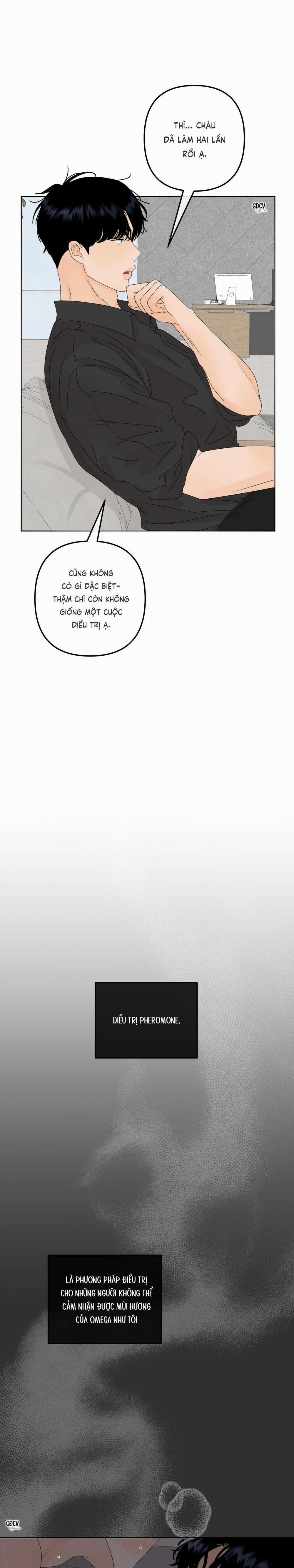 Ranh Giới Của Mùi Hương 1 trang 24