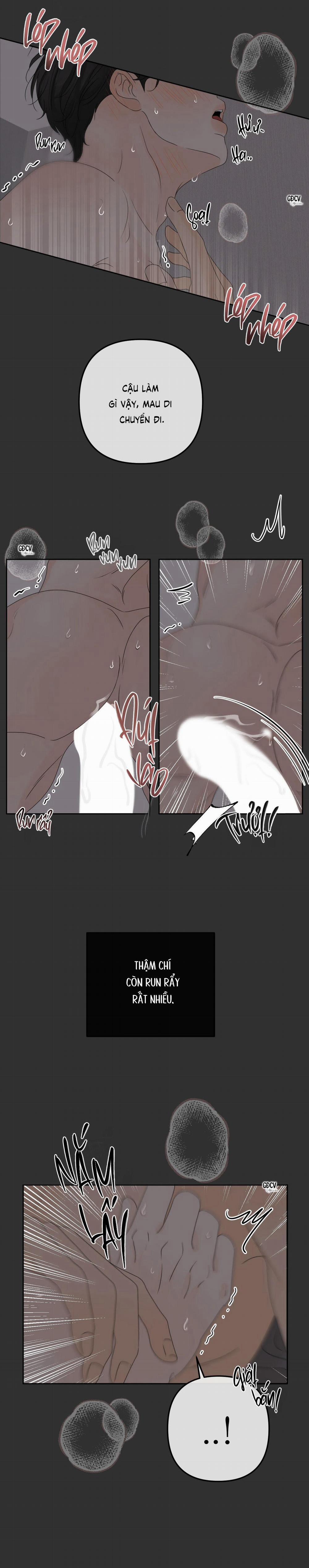 Ranh Giới Của Mùi Hương 1 trang 27