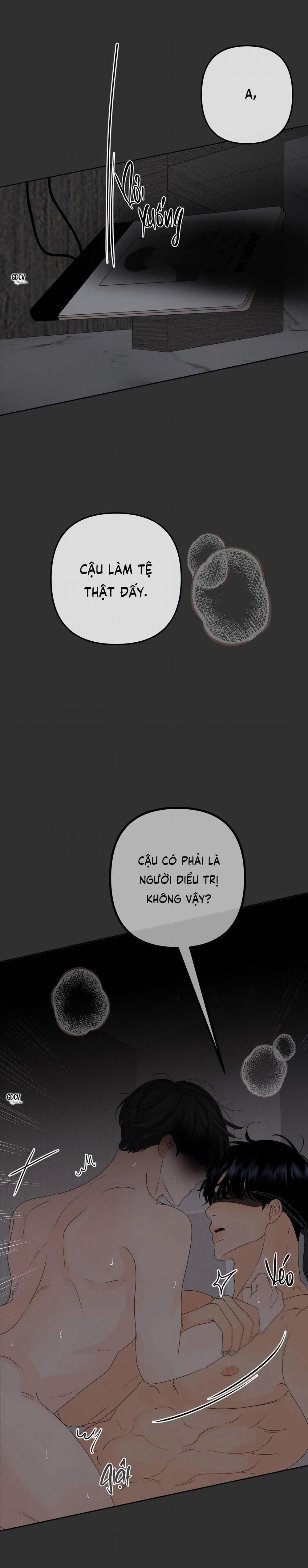 Ranh Giới Của Mùi Hương 1 trang 28