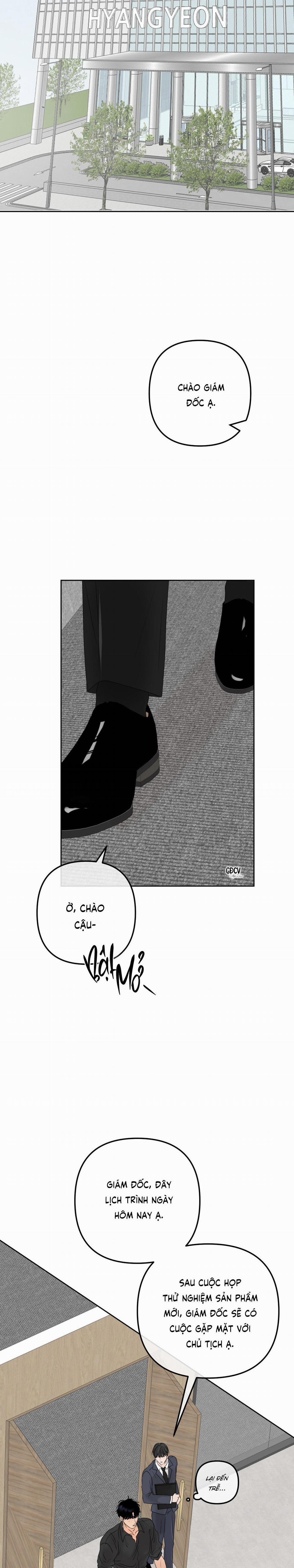 Ranh Giới Của Mùi Hương 1 trang 3