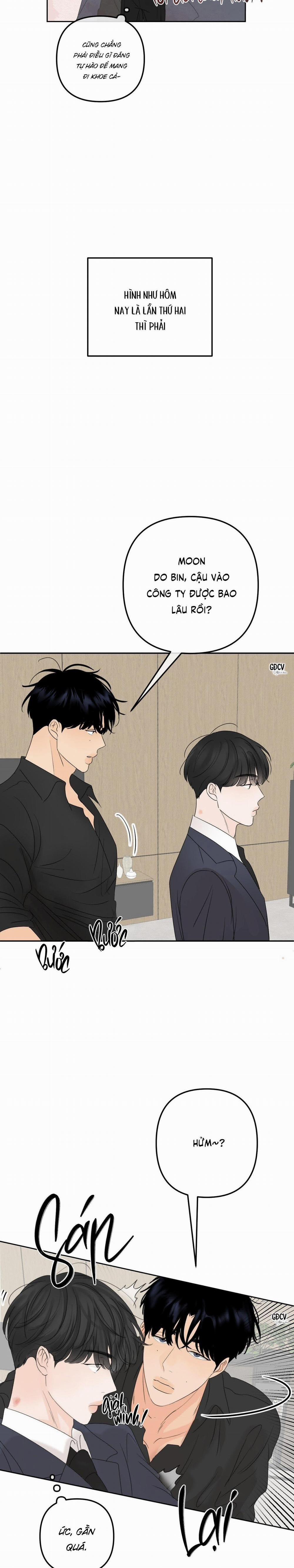 Ranh Giới Của Mùi Hương 1 trang 6