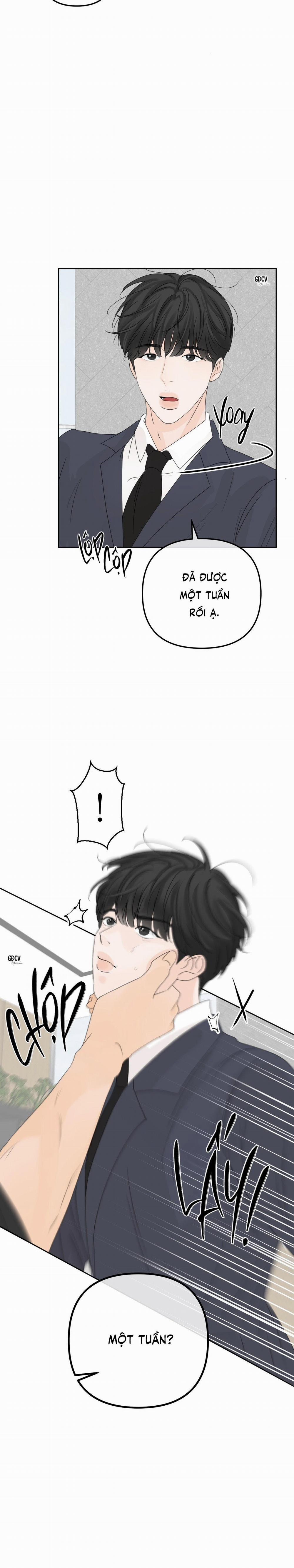 Ranh Giới Của Mùi Hương 1 trang 7