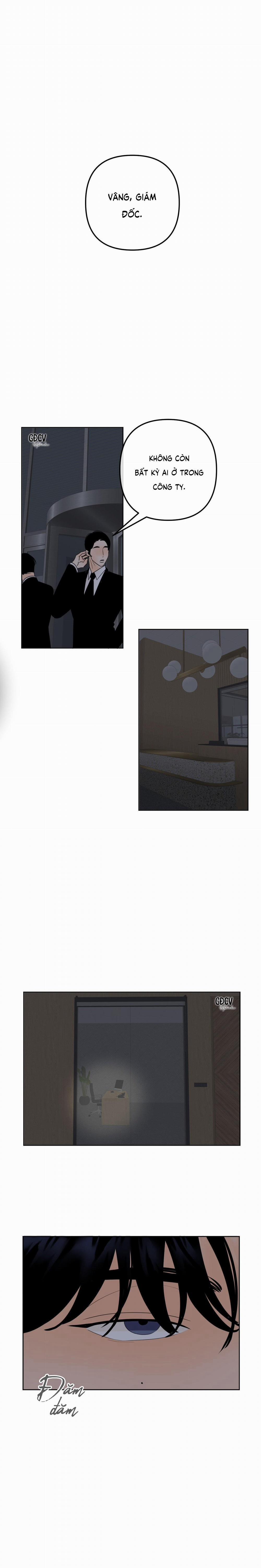 Ranh Giới Của Mùi Hương 10 0 trang 0