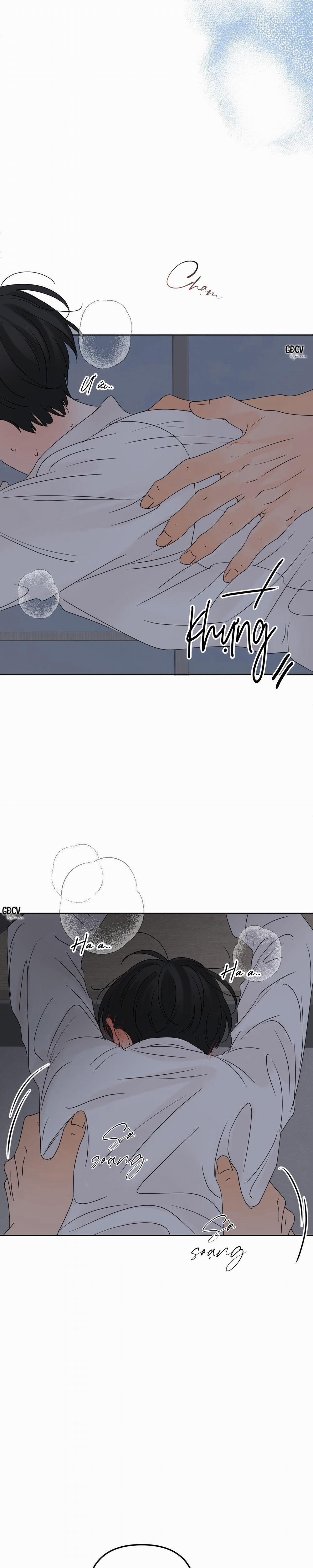 Ranh Giới Của Mùi Hương 10 0 trang 12