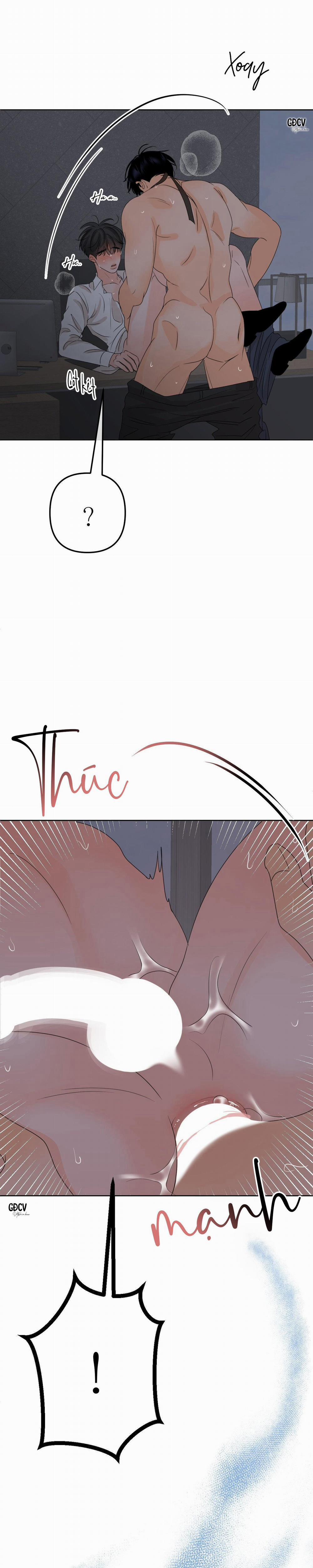 Ranh Giới Của Mùi Hương 10 0 trang 26